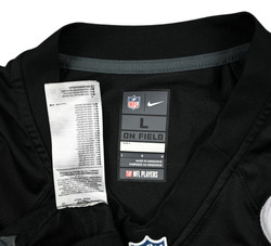 PITTSBURGH STEELERS *BROWN* NFL KOSZULKA L