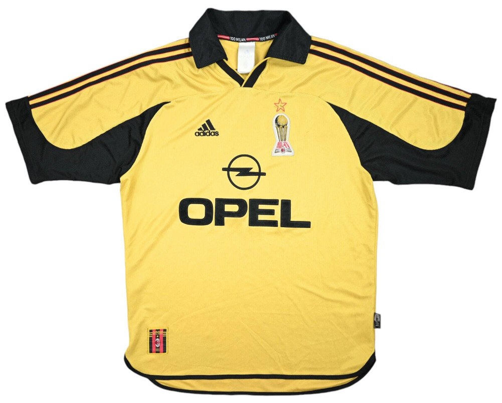 1999-00 AC MILAN KOSZULKA M