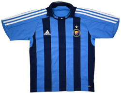 2008-09 DJURGARDENS SHIRT L. BOYS