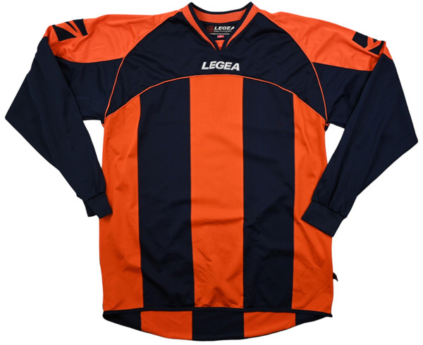 LEGEA VINTAGE LONGSLEEVE KOSZULKA XL 