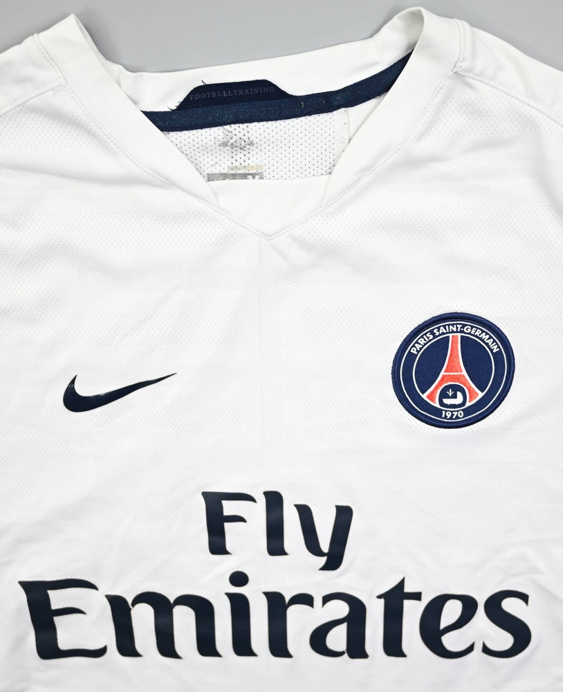 PARIS SAINT-GERMAIN KOSZULKA M