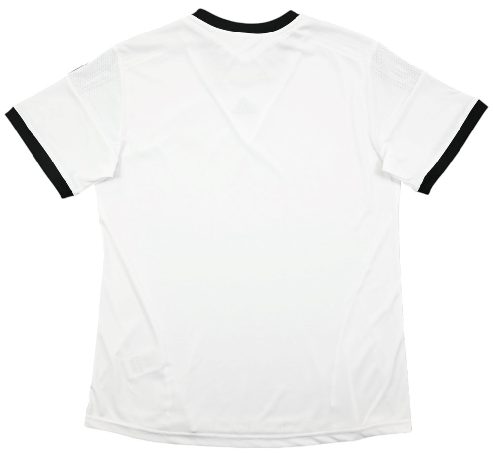 2013-15 GERMANY KOSZULKA WOMENS L