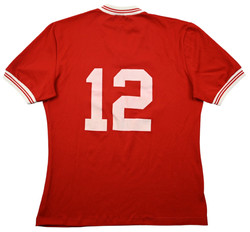 LE COQ SPORTIFF VINTAGE SHIRT L