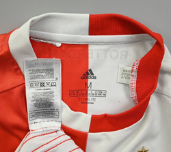 2019-20 FEYENOORD ROTTERDAM KOSZULKA M. BOYS