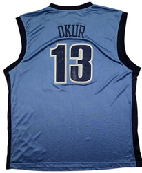 UTAH JAZZ *OKUR* BASKETBALL NBA KOSZULKA XL