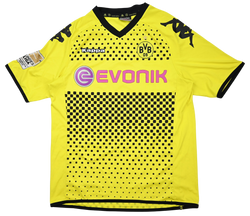 2011-12 BORUSSIA DORTMUND *PERISIC* KOSZULKA L