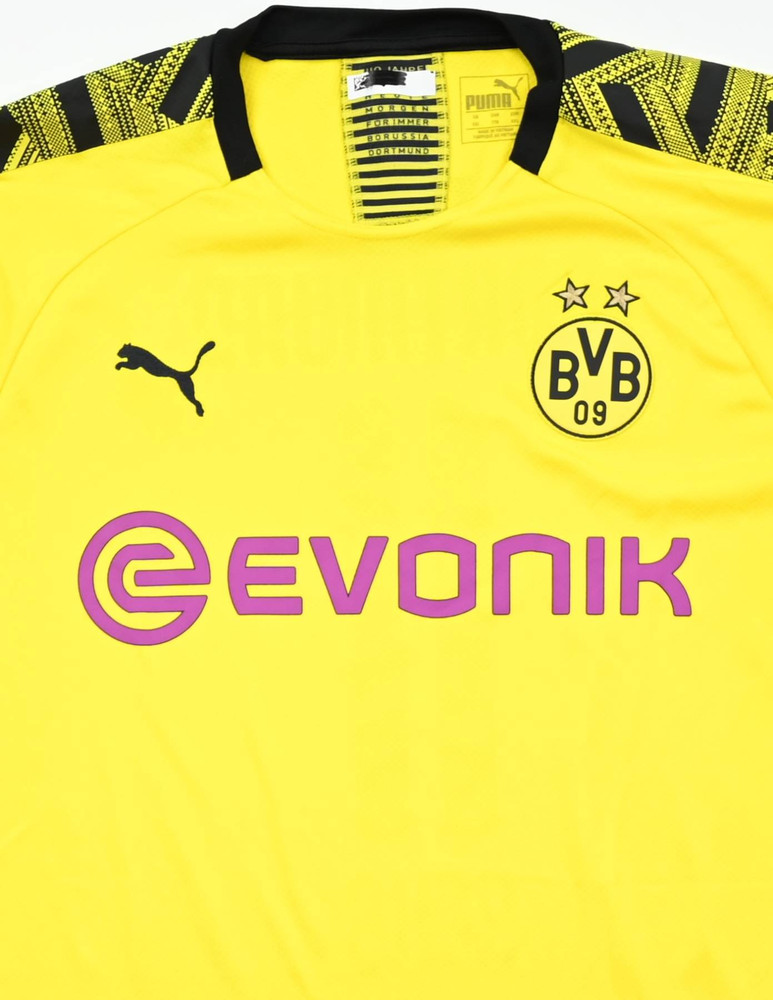 2019-20 BORUSSIA DORTMUND *REUS* KOSZULKA  XXL