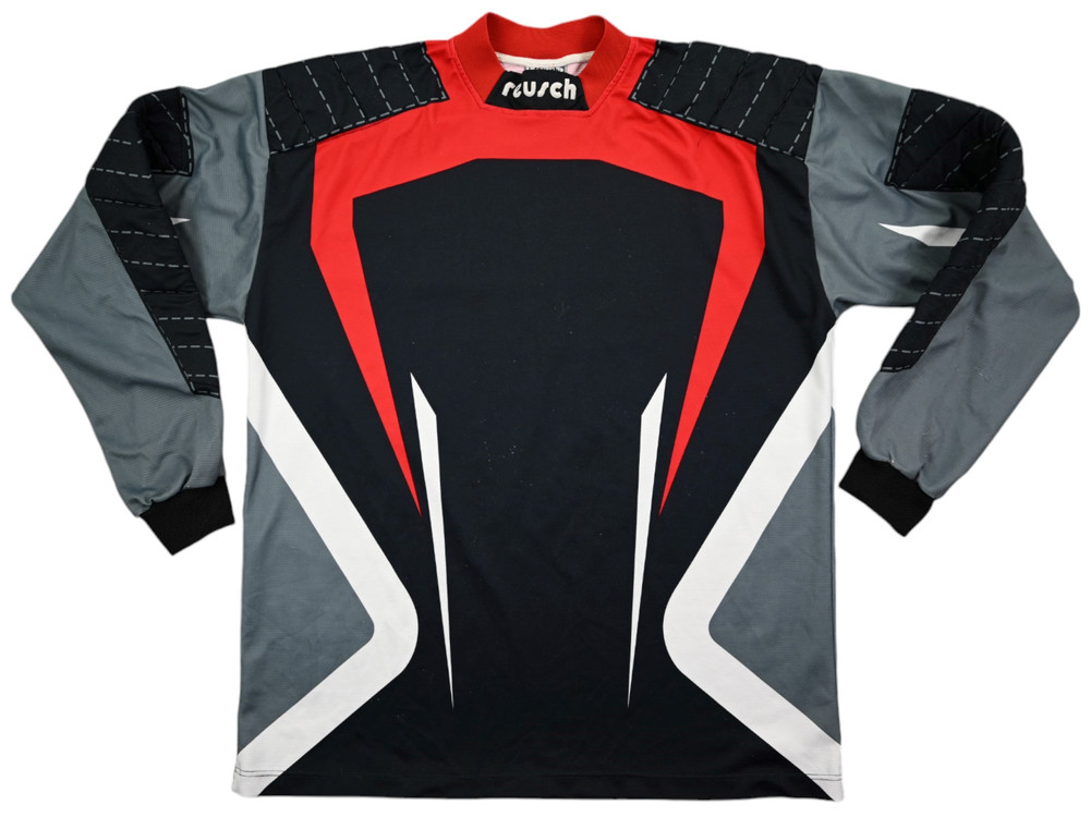 REUSCH OLDSCHOOL GK LONGSLEEVE 3XL