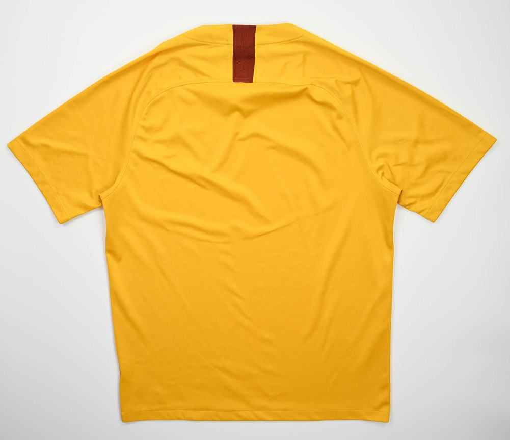 2018-19 AS ROMA KOSZULKA M