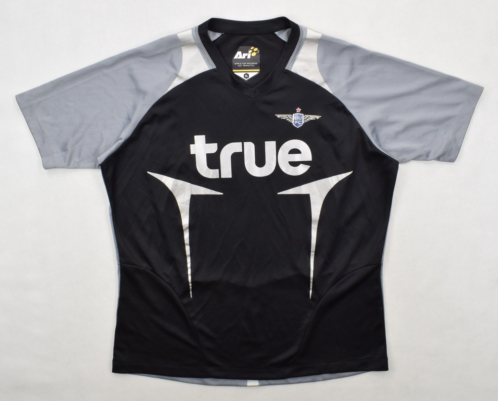 2014 BANGKOK UNITED KOSZULKA XL