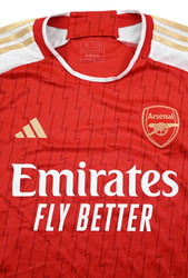 2023-24 ARSENAL SHIRT XL