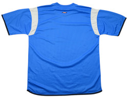 2004-06 ENGLAND KOSZULKA XL