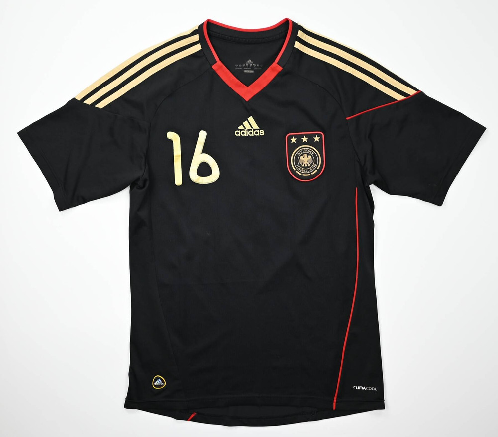 2010-11 GERMANY *LAHM* KOSZULKA S