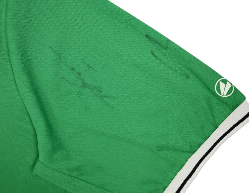 2011-12 HANNOVER 96 SHIRT 3XL/4XL