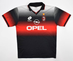 1995-96 AC MILAN KOSZULKA XL