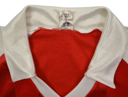 PUMA OLDSCHOOL MADE IN WEST GERMANY LONGSLEEVE M