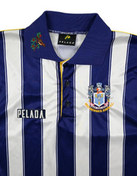 1994-95 WEST BROMWICH ALBION SHIRT S