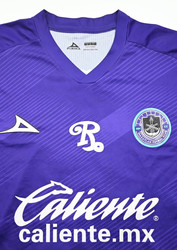 2020-21 MAZATLAN SHIRT L