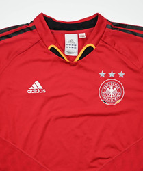 2004-06 GERMANY KOSZULKA XL
