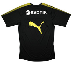 2017-18 BORUSSIA DORTMUND SHIRT M