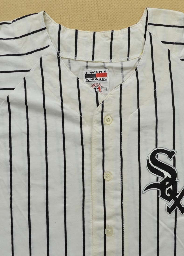 CHICAGO WHITE SOX MLB KOSZULKA S