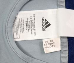 2005-07 SCHALKE SHIRT M