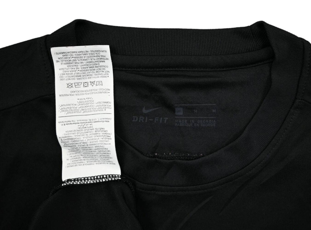 2022-23 FC ERZGEBIRGE AUE GOALKEEPER SHIRT M