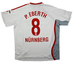 2006-07 NURNBERG *P.EBERTH* SHIRT XXL