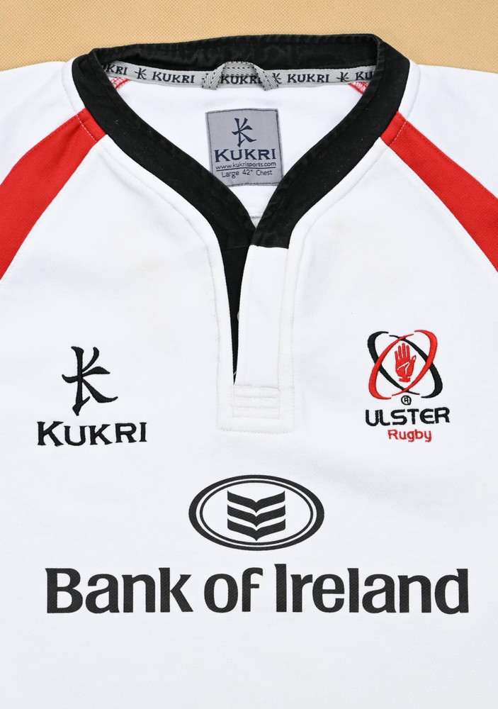 ULSTER RUGBY SHIRT XL