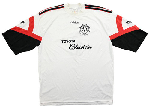 SPORTVEREIN SCHONHAID KOSZULKA 2XL