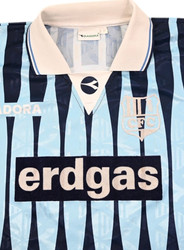 1998-99 CHEMNITZER KOSZULKA XL