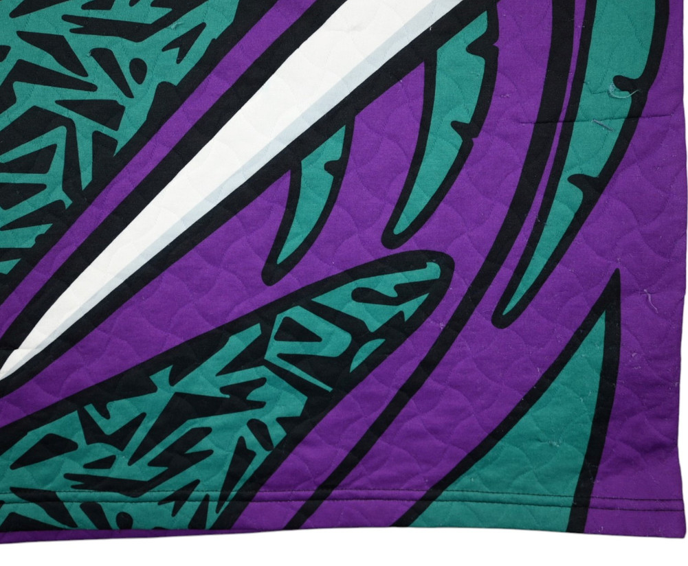 1995-96 LIVERPOOL GOALKEEPER LONGSLEEVE SHIRT M