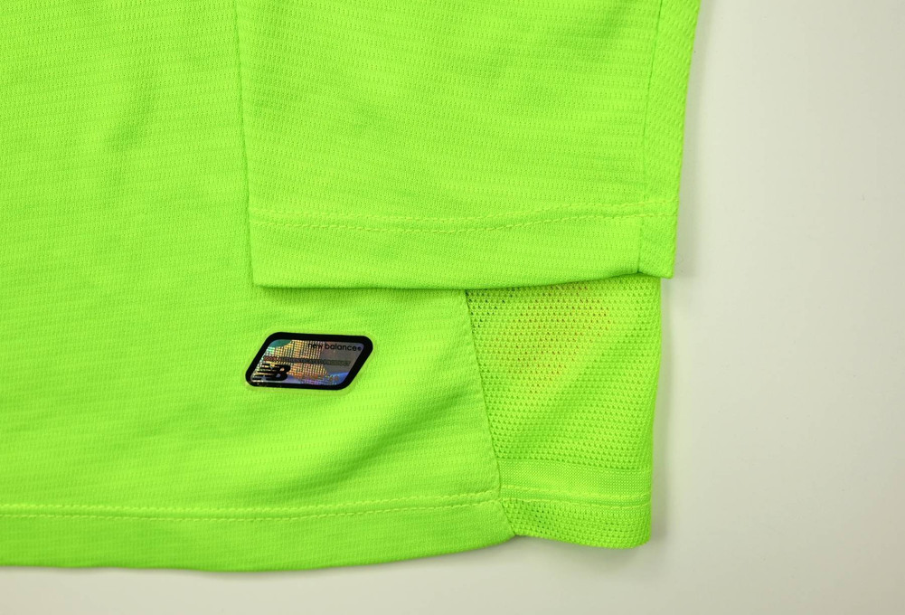 2016-17 LIVERPOOL SHIRT S