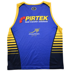 PARRAMATTA EELS NRL KOSZULKA XL