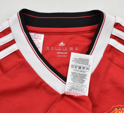 2015-16 MANCHESTER UNITED KOSZULKA M. BOYS