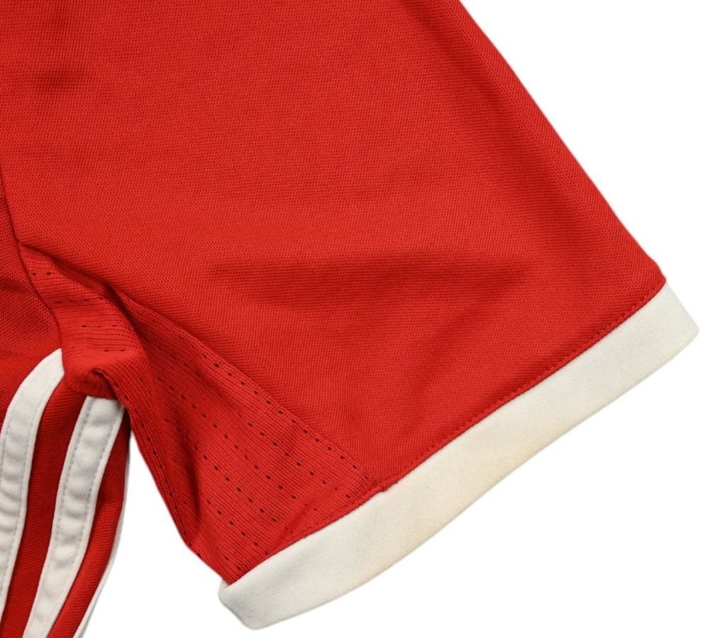 2016-17 BAYERN MUNCHEN *THIAGO* KOSZULKA XL. BOYS 