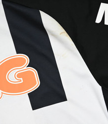 2014-15 ATLETICO MINEIRO SHIRT L