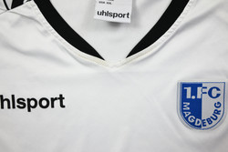 2022-23 MAGDEBURG KOSZULKA 3XL