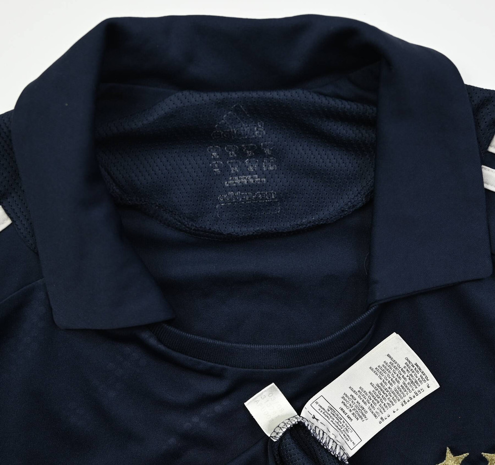 2008-09 BAYERN MUNCHEN SHIRT XL