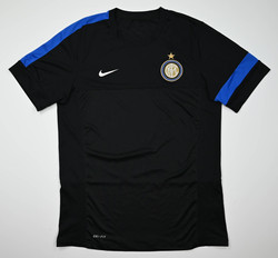 INTER MILAN SHIRT M