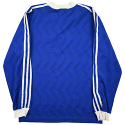 ADIDAS OLDSCHOOL LONGSLEEVE XS