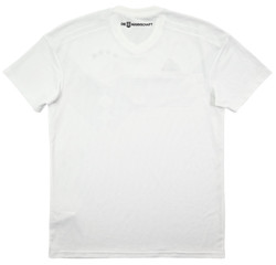 2018-19 GERMANY SHIRT M