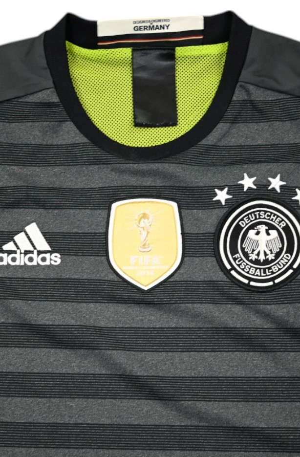 2015-17 GERMANY KOSZULKA S