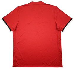 2017-18 MANCHESTER UNITED KOSZULKA XL