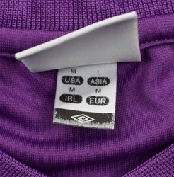 IRELAND KOSZULKA LONGSLEEVE M