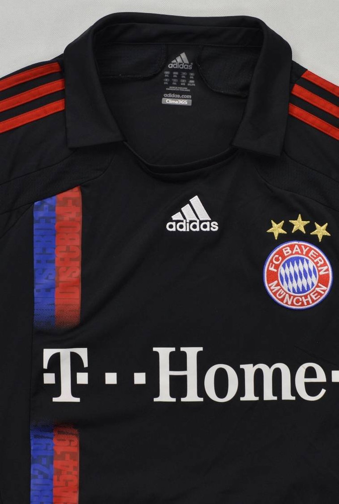 2007-09 BAYERN MUNCHEN KOSZULKA XXL