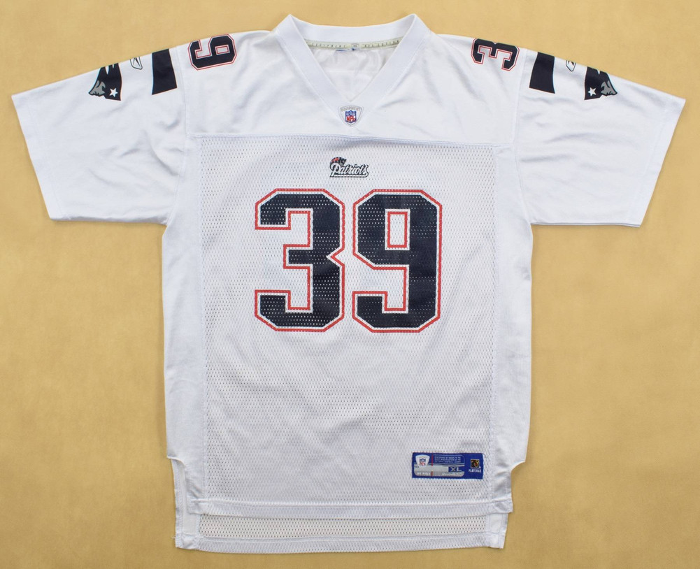 NEW ENGLAND PATRIOTS *MARONEY* XL. BOYS