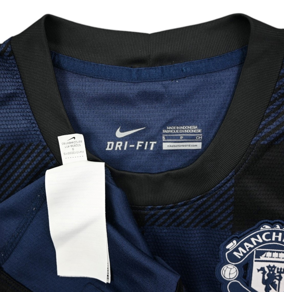 2013-14 MANCHESTER UNITED KOSZULKA S