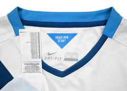 2014-15 ZENIT SAINT PETERSBURG SHIRT XL
