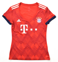 2018-19 BAYERN MUNCHEN *JAMES* WOMAN S